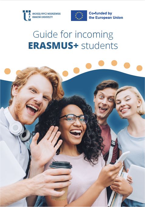 Erasmus+ Incoming Students / International Relations Office
